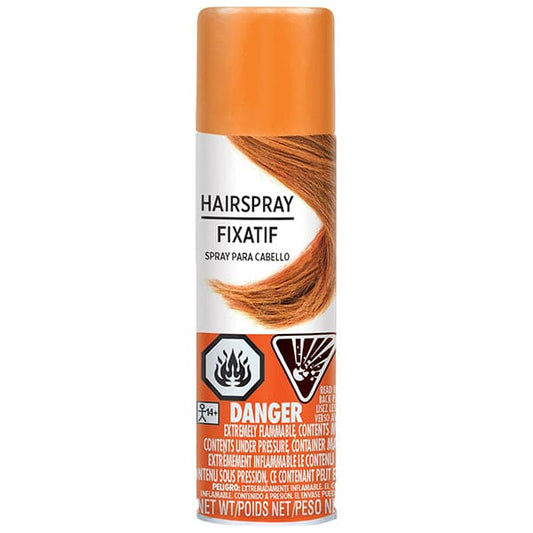 Hair Color 3oz Spray - Orange