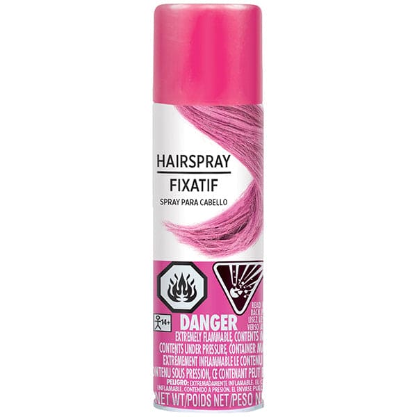 Hair Color 3oz Spray - Pink