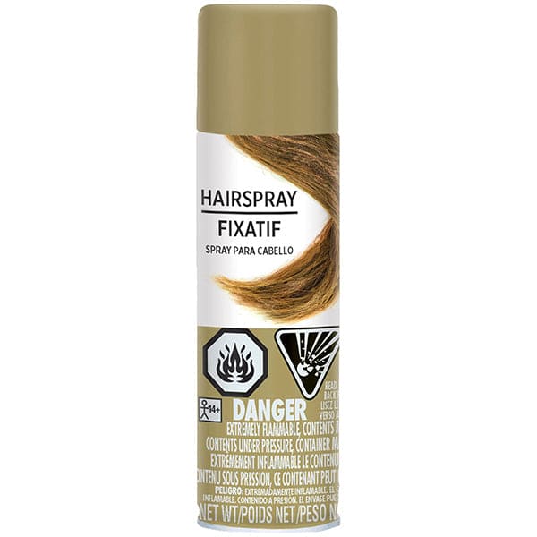 Hair Color 3oz Spray - Gold