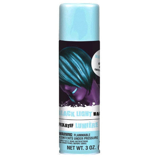 Hair Color 3oz Spray - Black Light
