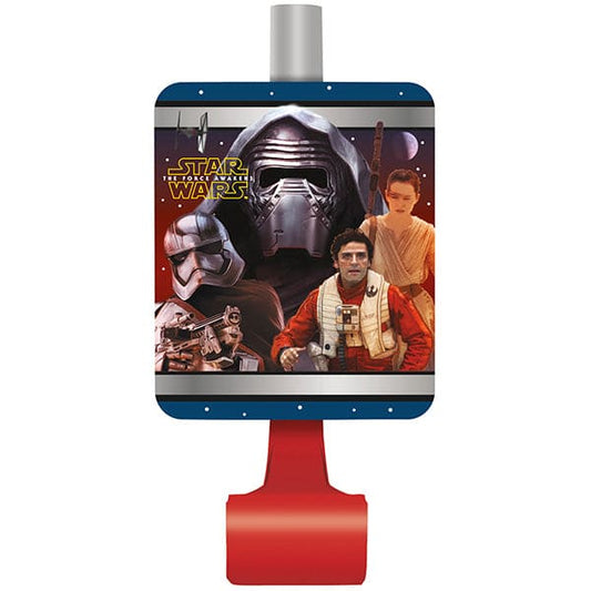 Star Wars Blowouts 8ct