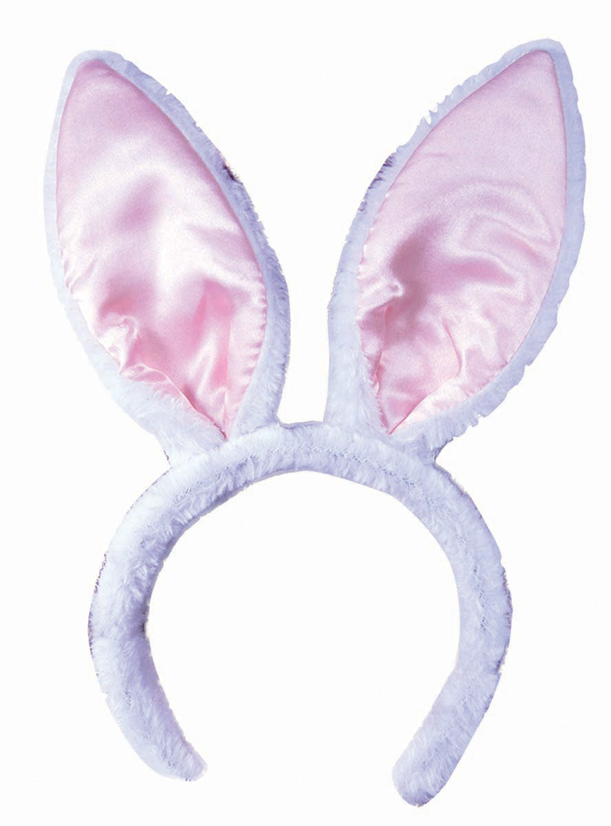 Dress up Bunny Ears Headband