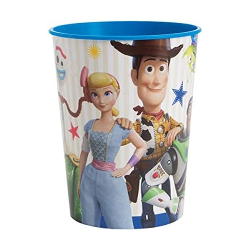 Toy Story 16oz Plastic Stadium Cup