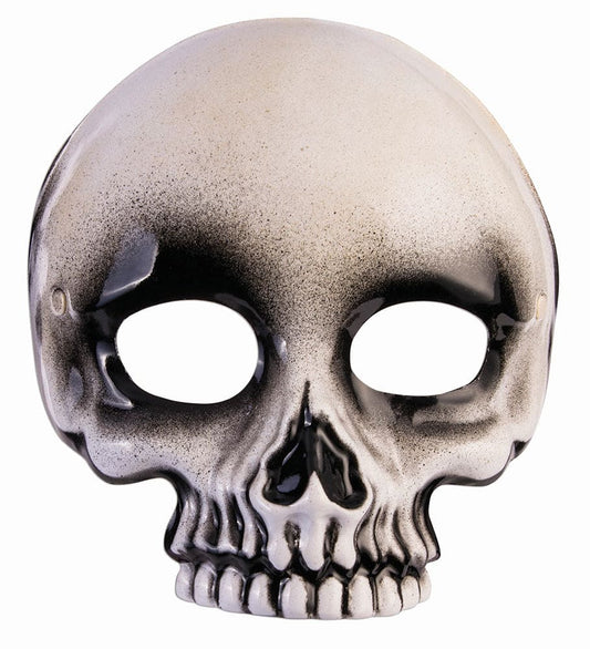 House of Bones Skull Eye Mask
