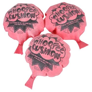 Whoopee Cushion