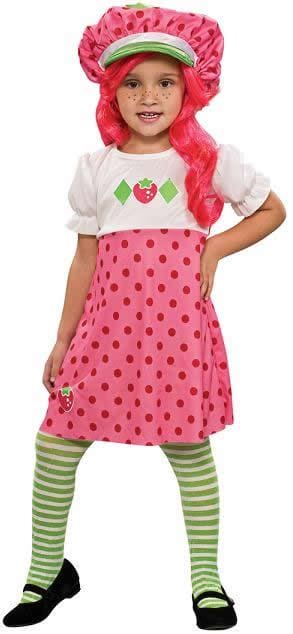Strawberry Shortcake