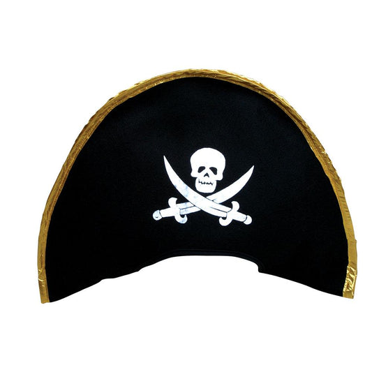 Felt Pirate Hat