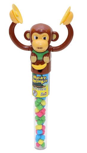 Wacky Monkey Candy Dispenser