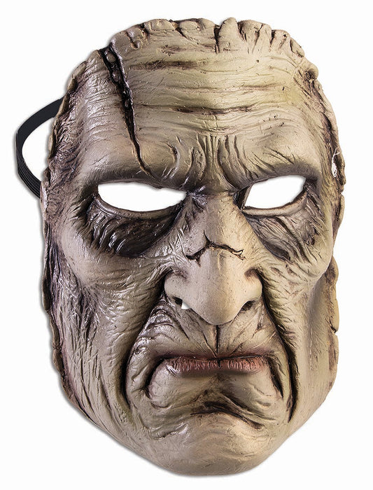 Lab Monster Frontal Mask