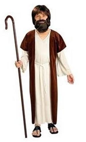 Biblical Times Jesus Child Costume