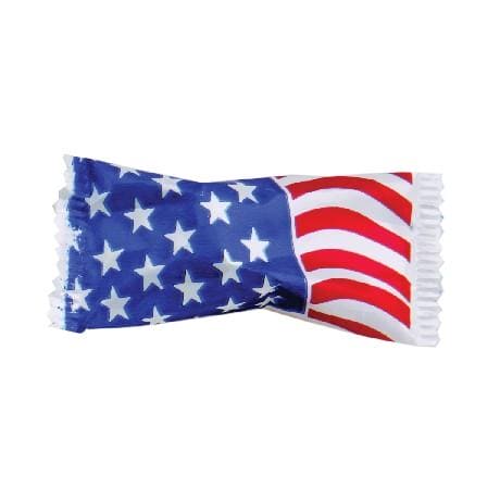 Usa Flag Buttermints 7oz