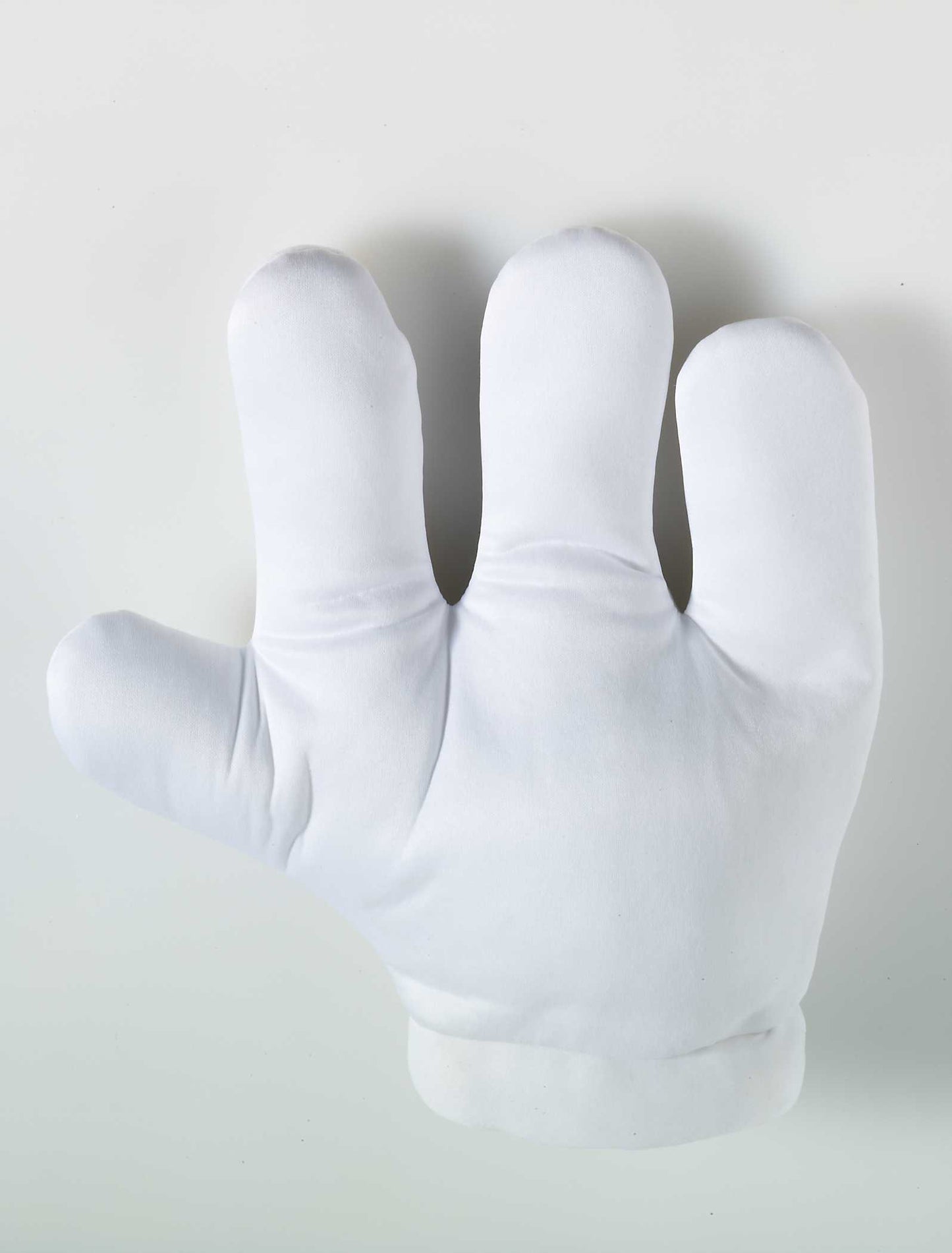 Super Size Adult Foam Cartoon Gloves