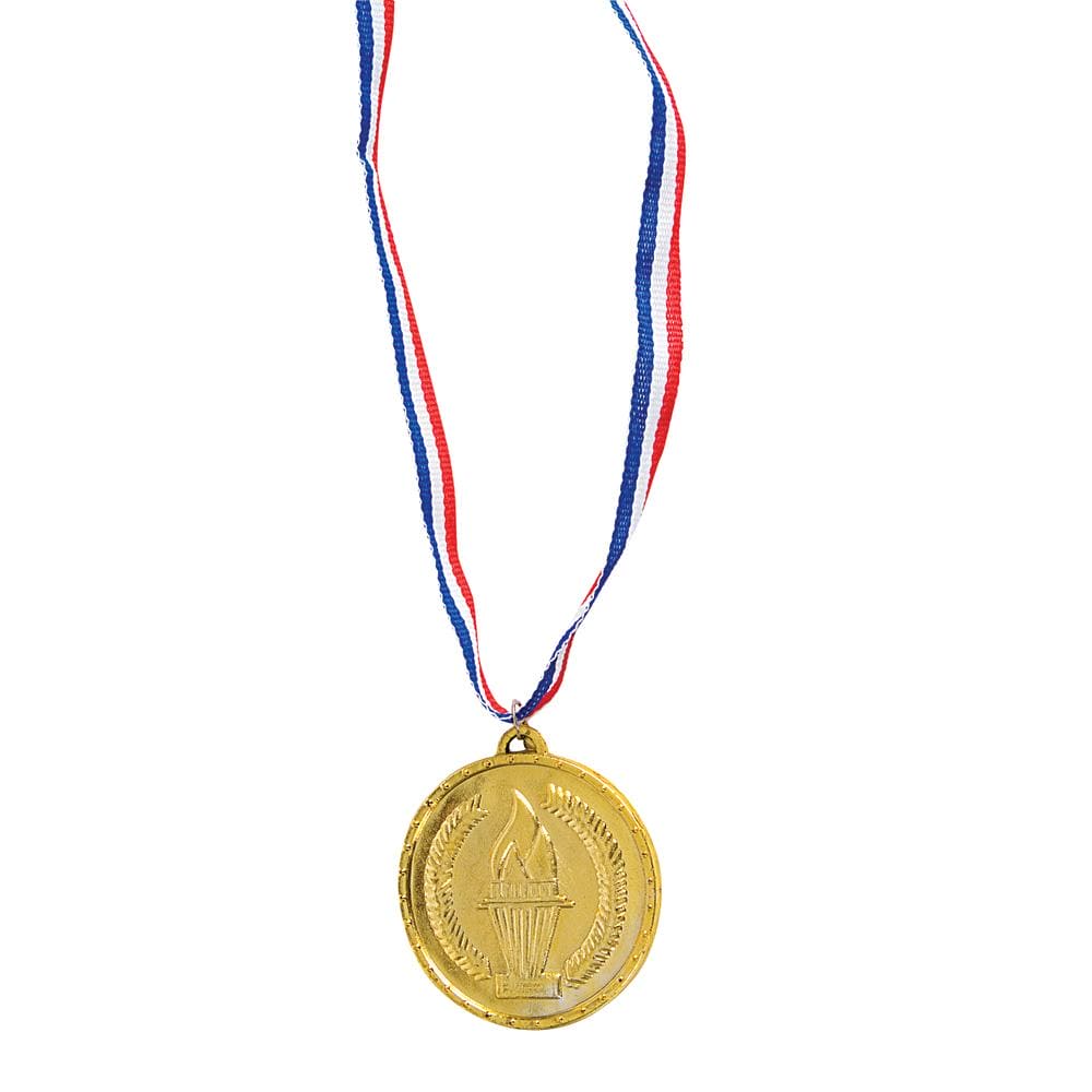 Gold Medal