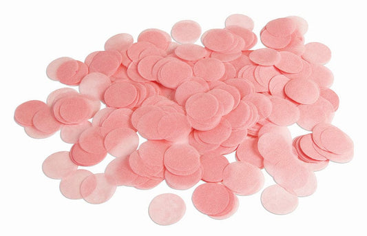 Paper Confetti Light Pink