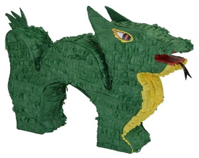 Dragon Pinata