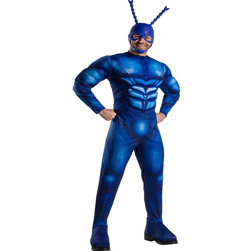 Tick Deluxe Adult Costume