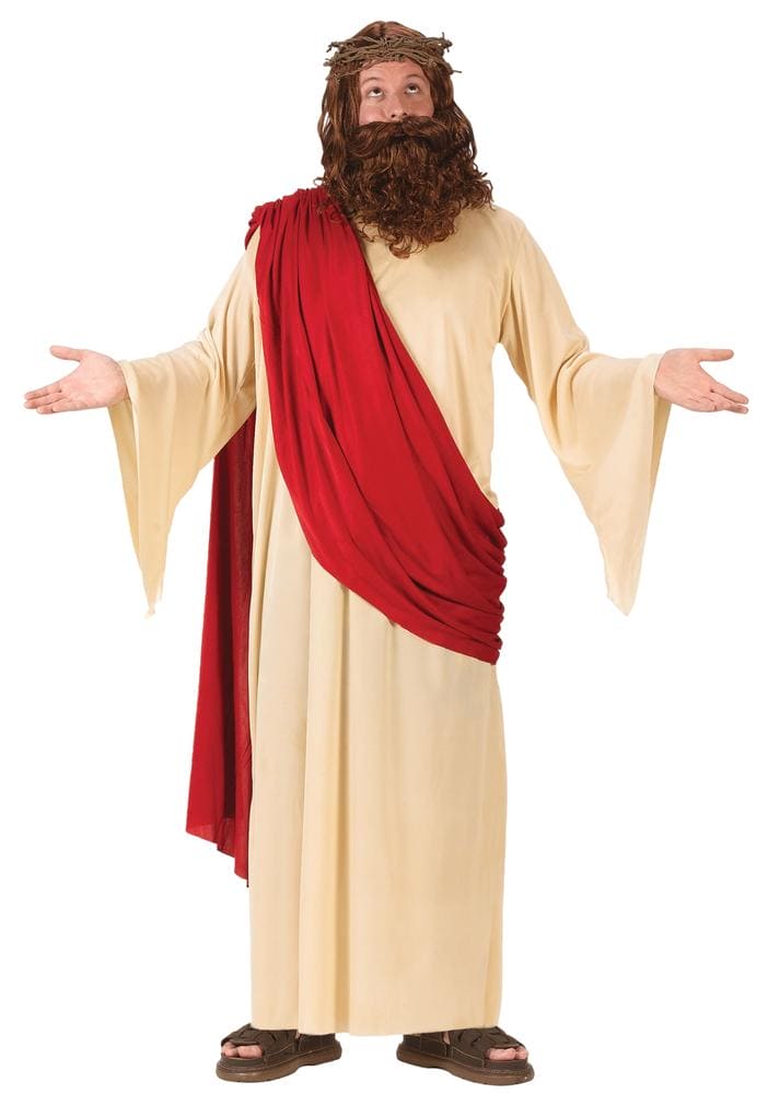 Jesus Adult Costume