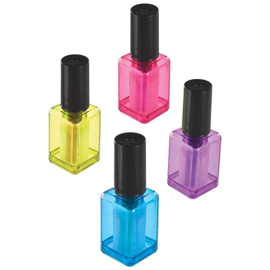 Nail Polish Highlighter Set 8pcs