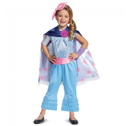 Bo Peep Deluxe Child Costume