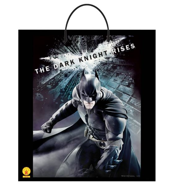 Batman Trick-or-Treat Bag
