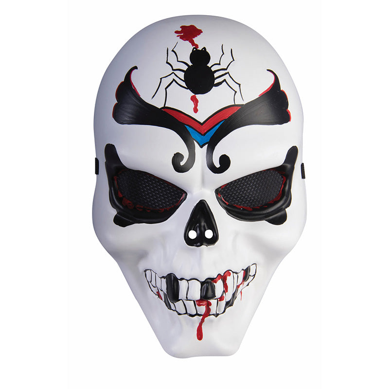 Scorpion Skull Mask