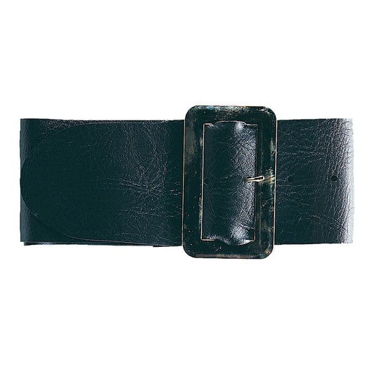 Santa or Pirate Deluxe Belt Adult