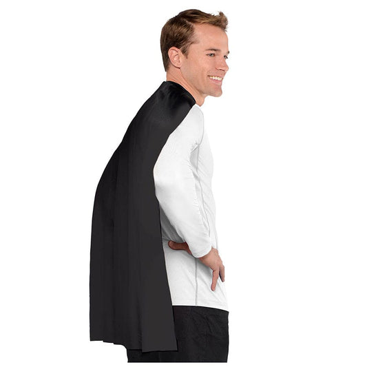 Black Cape Adult