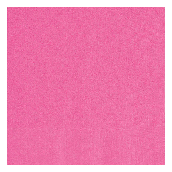 Hot Pink Luncheon Napkins 40ct