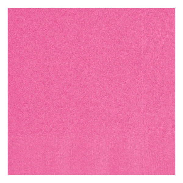 Hot Pink Big Pack Luncheon Napkins 100ct