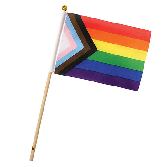 Pride Flags 4ct