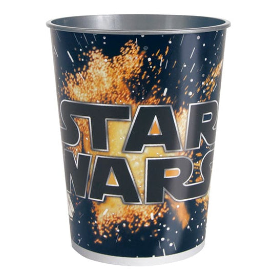 Star Wars 16oz Stadium Favor Cup 1ct