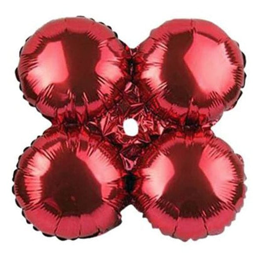 Red Balloons – Party Depot Store