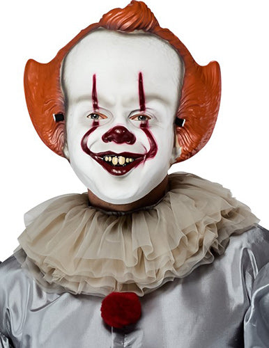 Pennywise Vacuform Mask