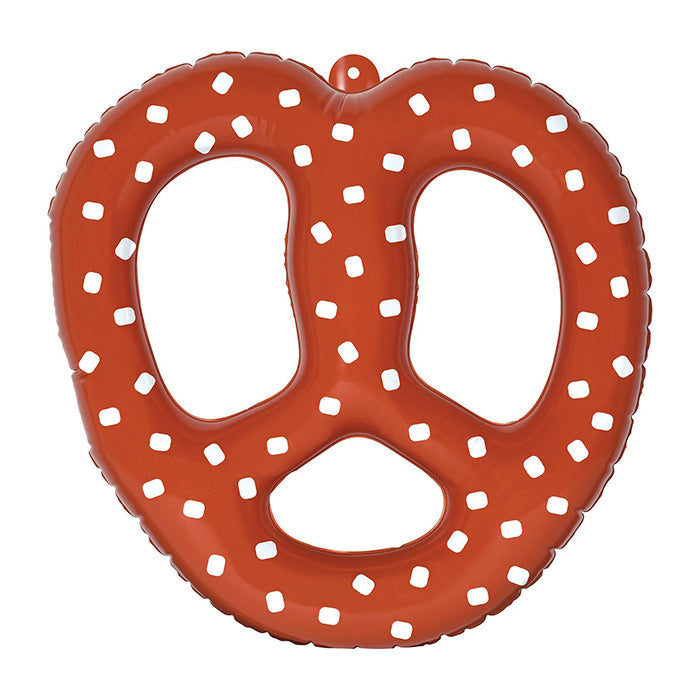 Inflatable Pretzels 3ct