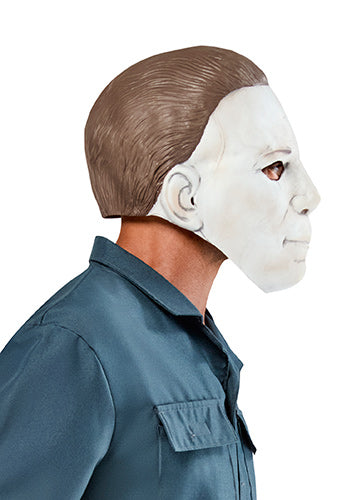 Michael Myers Vinyk 3/4 Mask