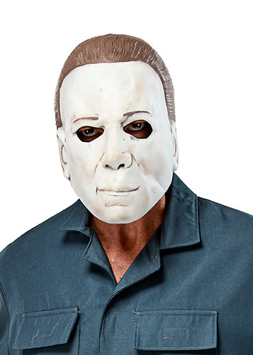 Michael Myers Vinyk 3/4 Mask