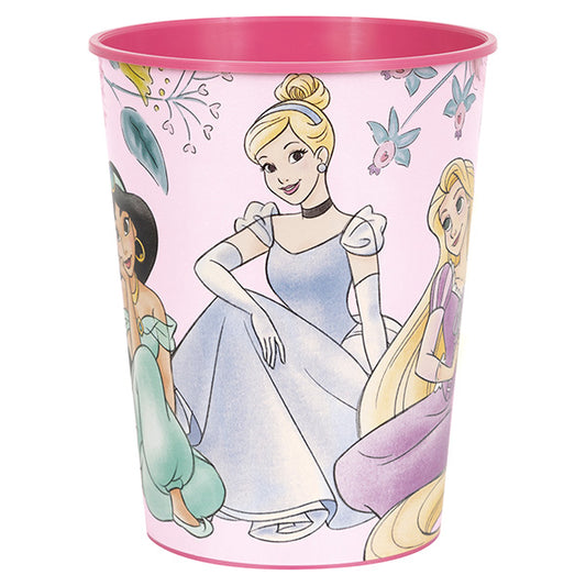 Disney Princess 16oz Stadium Favor Cup 1ct