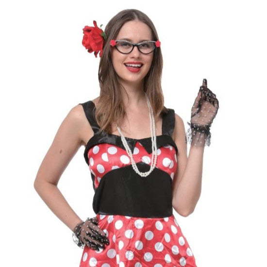 50's  Accessory Kit