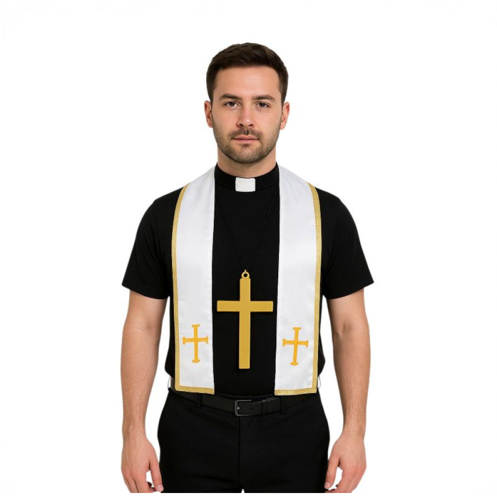 Priest Accessory Kit