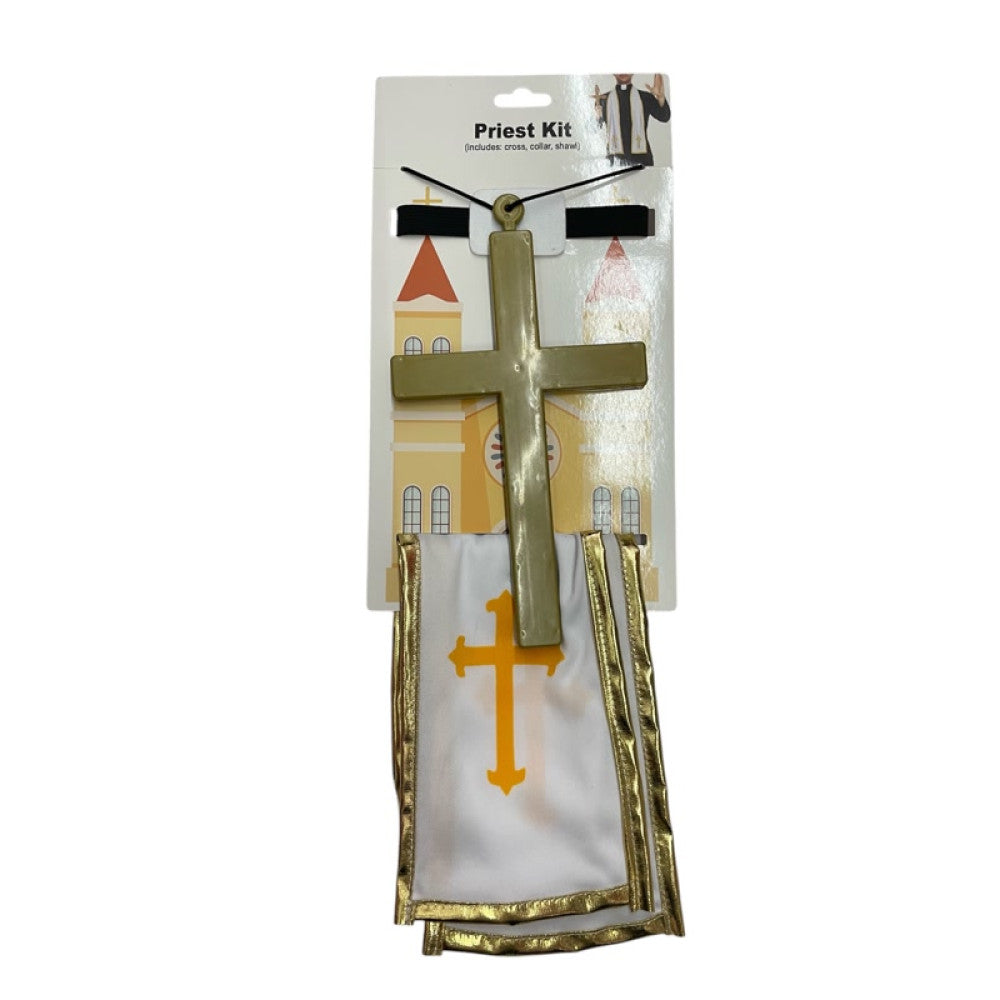 Priest Accessory Kit