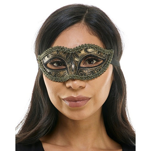 Venetian Eye Mask