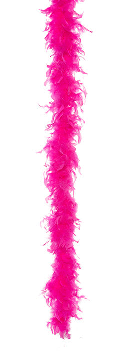 Deluxe 45g  Boa Fuchsia