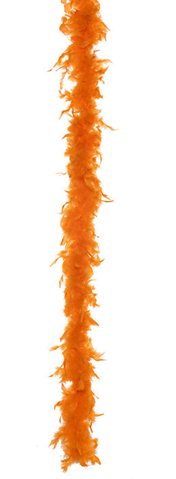 Deluxe 45g  Boa Orange