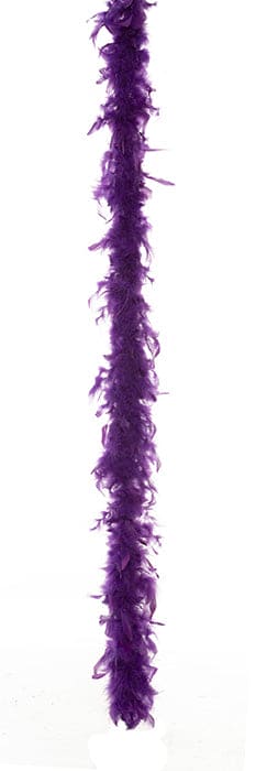 Deluxe 45g  Boa Lavender