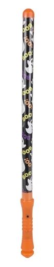 Halloween Lite-up Wand 18in