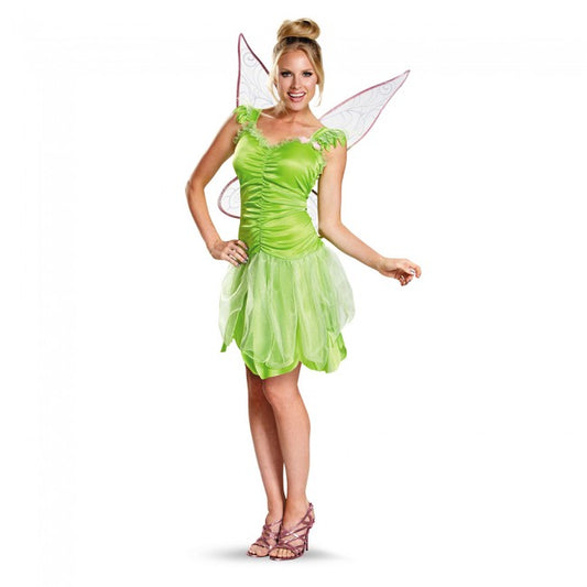 Tinker Bell Classc Adult Costume