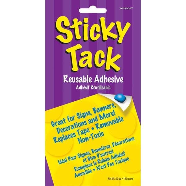 Sticky Tack Value Pack