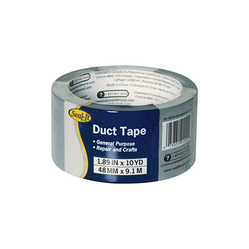 Duct Tape 2" X 360"