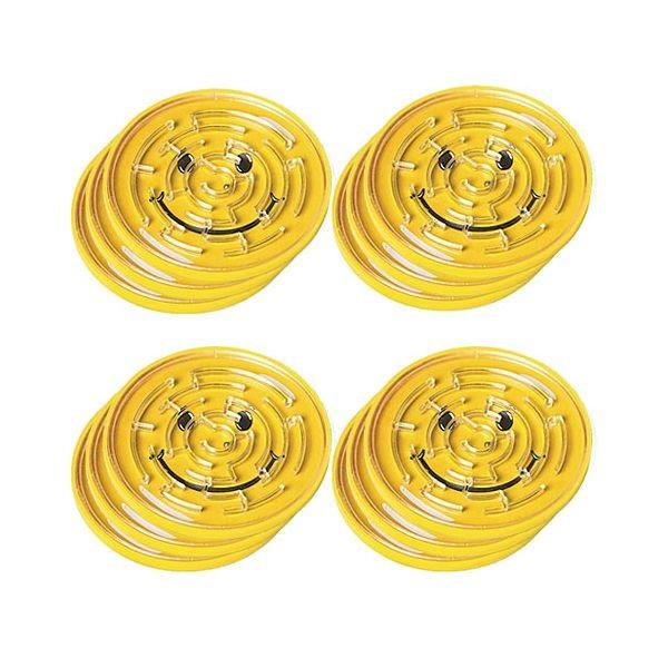 Smile Maze Puzzle Favors 12pcs