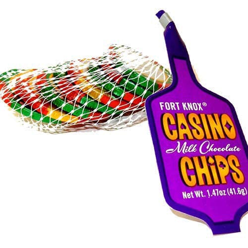 Fort Knox Casino Chips 1.47 oz